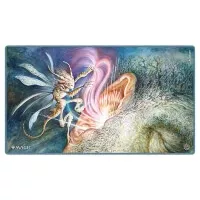 Podložka Ultimate Guard Play-Mat Magic: The Gathering Lorwyn Eclipsed - Dream Seizer