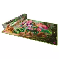 Podložka Ultimate Guard Play-Mat Magic: The Gathering Lorwyn Eclipsed - Vibrance
