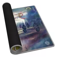 Podložka Ultimate Guard Play-Mat Magic: The Gathering Lorwyn Eclipsed - Morningtide’s Ligh
