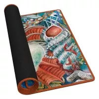 Podložka Ultimate Guard Play-Mat Magic: The Gathering Lorwyn Eclipsed - Sygg’s Command
