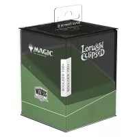 Balenie krabičky na karty Ultimate Guard Boulder 100+ Magic: The Gathering Lorwyn Eclipsed - Elves