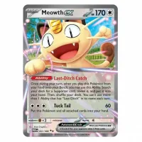 Pokémon Perfect Order Elite Trainer Box