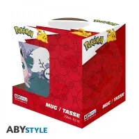 Keramický hrnček Pokémon Jigglypuff - 250 ml