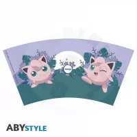 Keramický hrnček Pokémon Jigglypuff - 250 ml