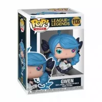 Funko POP! figúrka League of Legends - Gwen #1135