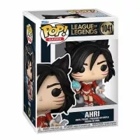 Funko POP! figúrka League of Legends - Ahri #1041