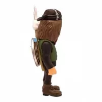 Figúrka Stranger Things Minix - Eddie