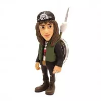 Stranger Things figúrka Minix - Eddie