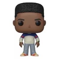 Funko POP! Stranger Things - Lucas #1241
