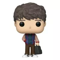 Funko POP! Stranger Things 5 figúrka - Will Byers #1786