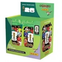 FIFA World Cup 2026 booster box futbalové karty