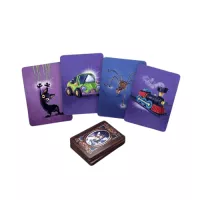 Mysterium Kids: Poklad kapitána Scrooge