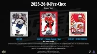 O-pee-chee karty typy 25-26 blaster box hokej