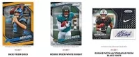 NFL karty 2025 Panini Prizm NFL Football Hobby Box, zberateľské karty, National Football League1