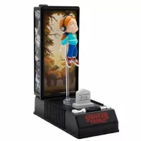 Stranger Things: Upside Down Capsule Series 3 - minifigúrka v puzdre