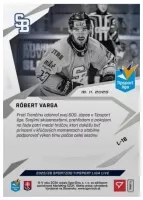 Hokejová karta Live SK Tipsport 2025-2026 - L-16 Róbert Varga