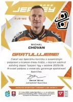 Hobby balík Tipsport liga 2025/26 - 2. séria, karta