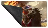 Hracia podložka Magic: The Gathering - Commander Series 8 - Syr Gwyn