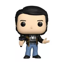 Funko POP! figúrka Wrestling - Eric Bischoff - 9 cm