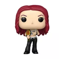 Funko POP! figúrka Wrestling - Lita - 9 cm
