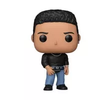 Funko POP! figúrka Wrestling - Dwayne "The Rock" Johnson - 9 cm