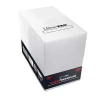 Cardpreserver in Clear Box - 100 ks