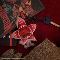 Plyšový prívesok na kľúče Stranger Things - Demogorgon