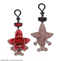 Plyšový prívesok na kľúče Stranger Things - Demogorgon