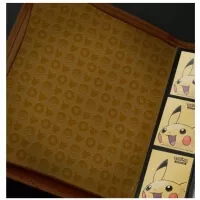 Album na karty Pokémon A4 360 so zipsom - Eevee