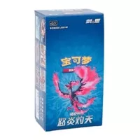 Pokémon Scorching Skies Booster Box cs3.5C - čínština