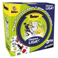 Stolová hra Dobble Chance League pre celú rodinu