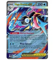 Karty Pokémon Chaos Rising
