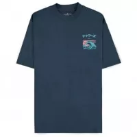 Pokémon tričko Vaporeon - veľ. XS