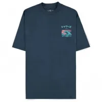 Pokémon tričko Vaporeon - veľ. XS