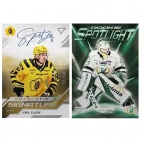 SHL 25-26 2. séria Retail balíček hokejové karty