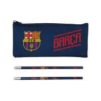 FC Barcelona školské potreby