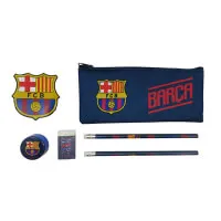 FC Barcelona školské potreby