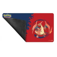 Hracia podložka Pokémon - Mega Charizard X a Mega Charizard Y