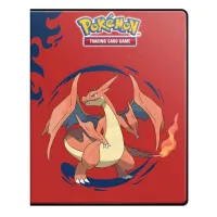 Album Pokémon A5 - Mega Charizard X a Mega Charizard Y