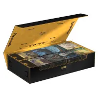 Ultimate Guard Omnihive 1000 Xenoskin Secrets of Strixhaven Box na karty
