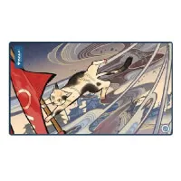 Herna podlozka Magic The Gathering Secrets of Strixhaven Cyclonic Rift