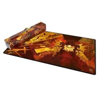 Herna podlozka Magic The Gathering Secrets of Strixhaven Lorehold Playmat