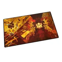Hracia podlozka Magic The Gathering Secrets of Strixhaven Lorehold