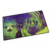 Herna podlozka Magic The Gathering Secrets of Strixhaven Witherbloom Playmat