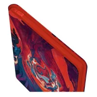 Ultimate Guard Zipfolio 480 Xenoskin Secrets of Strixhaven Prismari Album na karty na zips