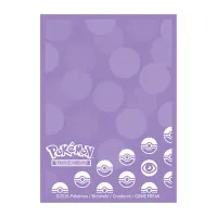 Obaly na karty Pokémon - Energy - Psychic Type