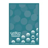 Obaly na karty Pokémon - Energy - Darkness Type