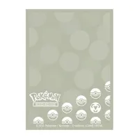 Obaly na karty Pokémon - Energy - Metal Type