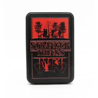 Stranger Things - hracie karty (kanasta, žolíky)