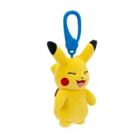 Kľúčenka Pokémon Pikachu